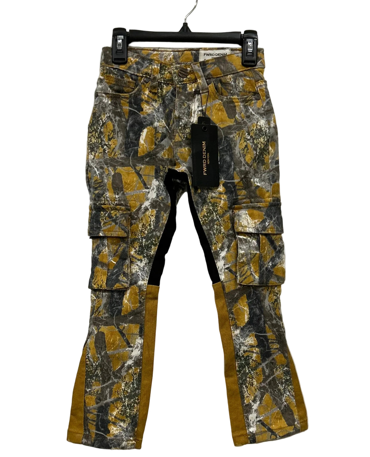 FWRD, jeans, size 5