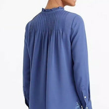 Load image into Gallery viewer, J. Crew Mercantile New Blouse Size 12
