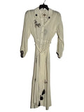 Z&L, handmade dress