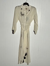 Load image into Gallery viewer, Z&amp;L, handmade dress

