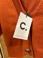 Callahan, sweater, size XS