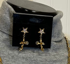 Kirk's Follies, Necklace and earring set
