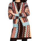 Missoni for Target, 2piece Cardigan and Dress, Size Small