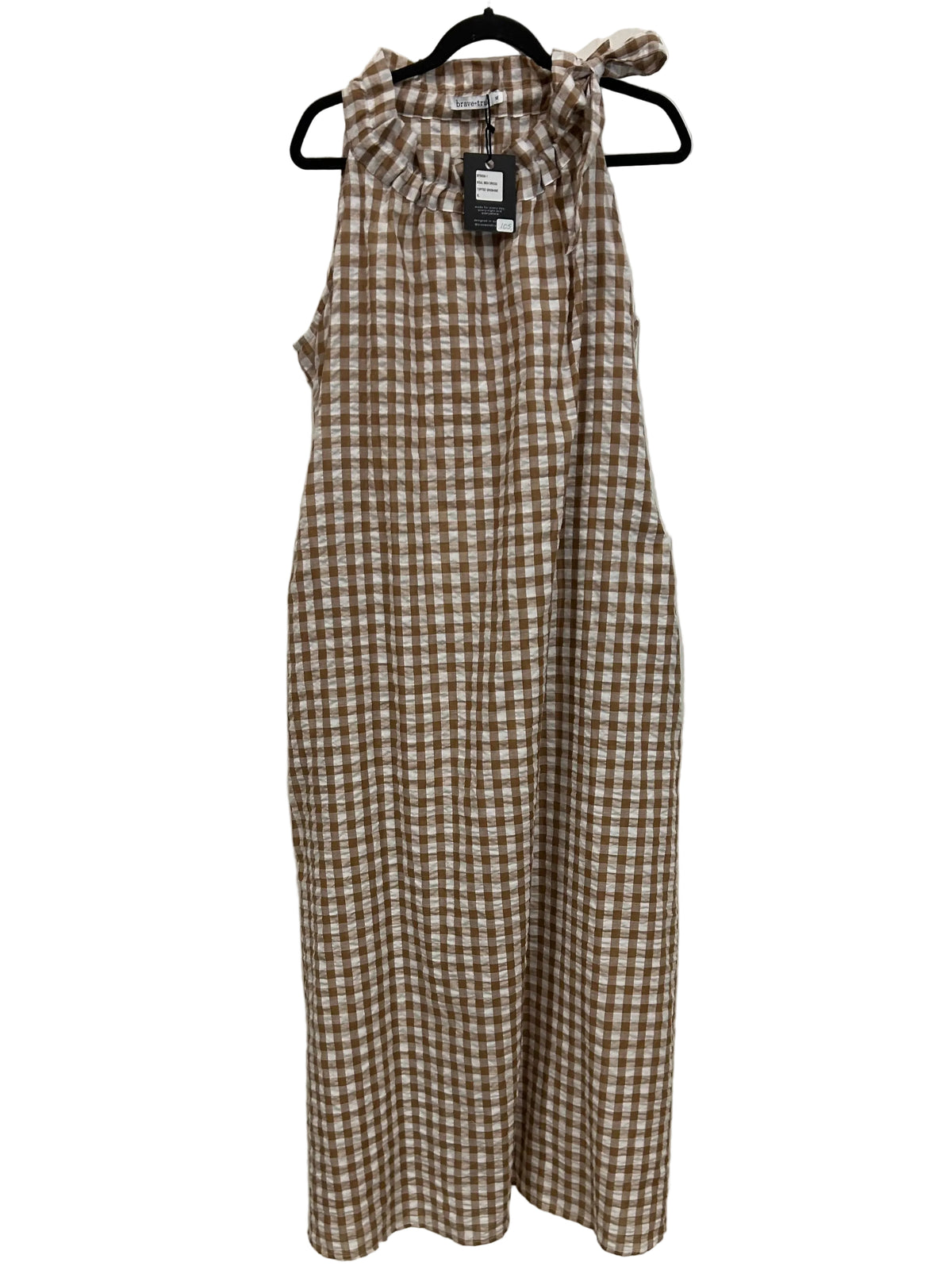 Brave + True, Dress, size XL
