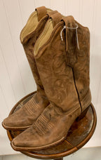 Corral, Western Boots, Size 7