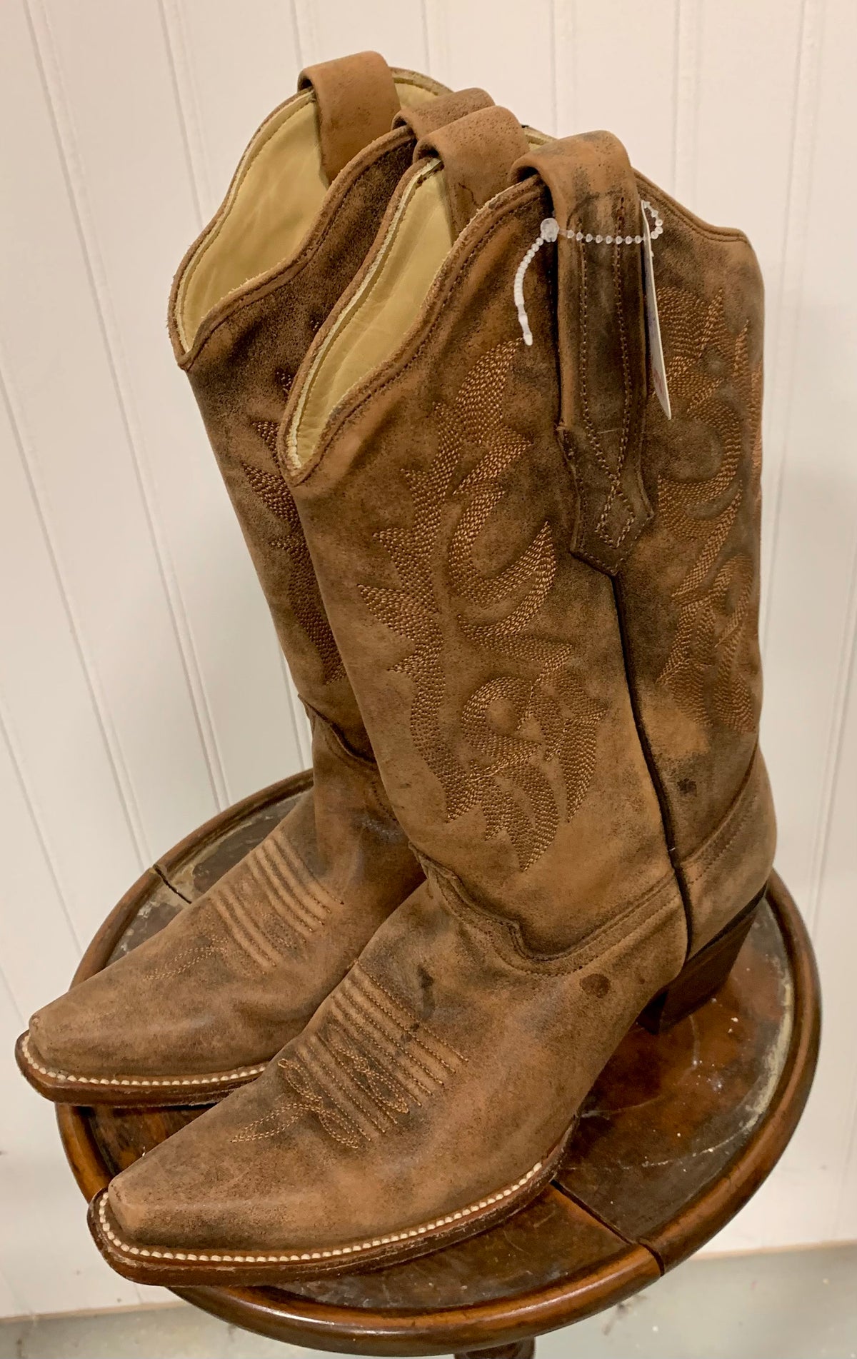 Corral, Western Boots, Size 7