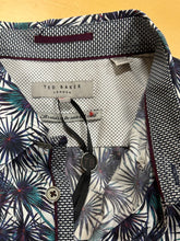 Load image into Gallery viewer, Ted Baker, shirt, size Sm
