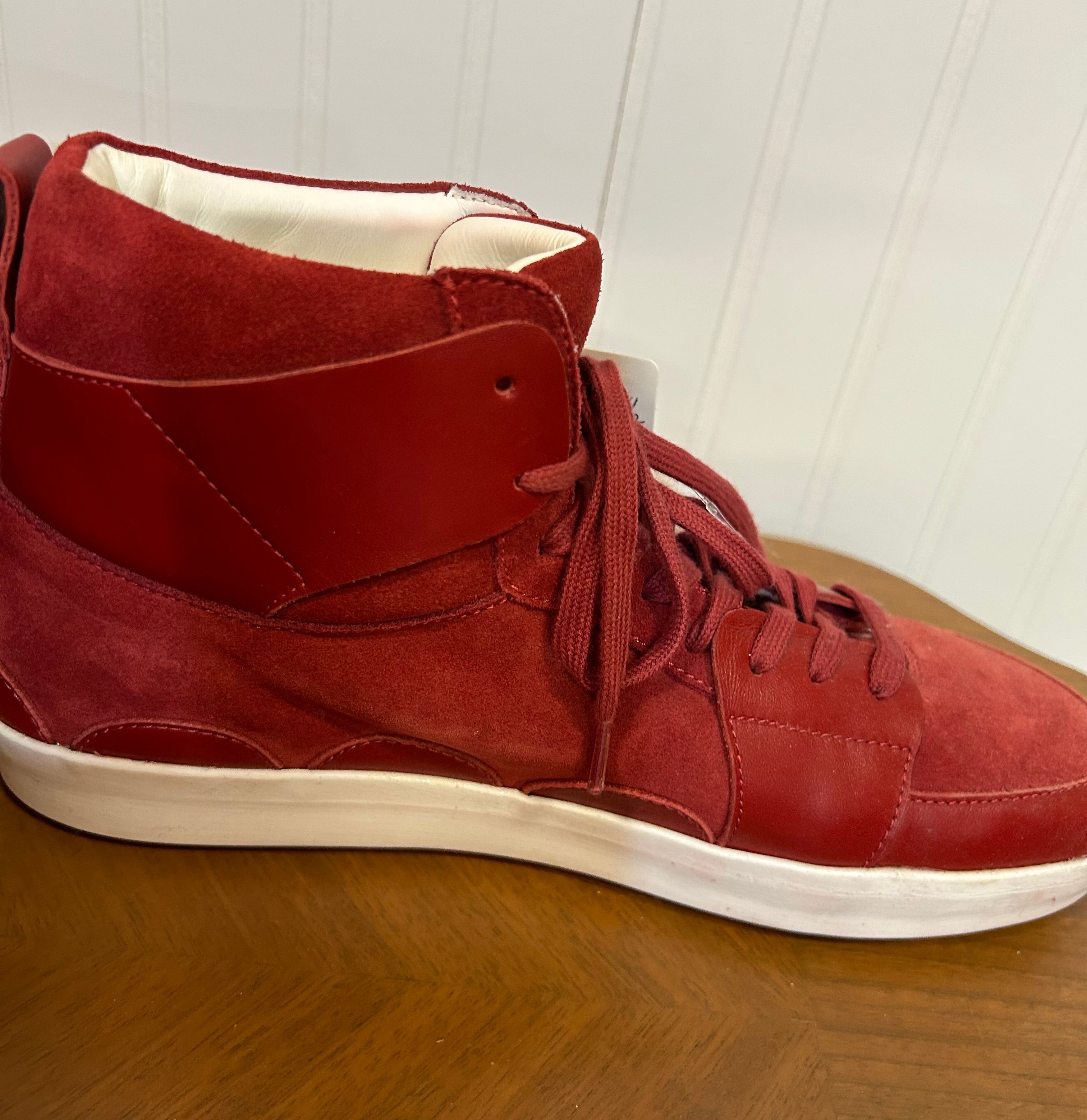 Italeau by Cynthia Rowley, shoe, size 40