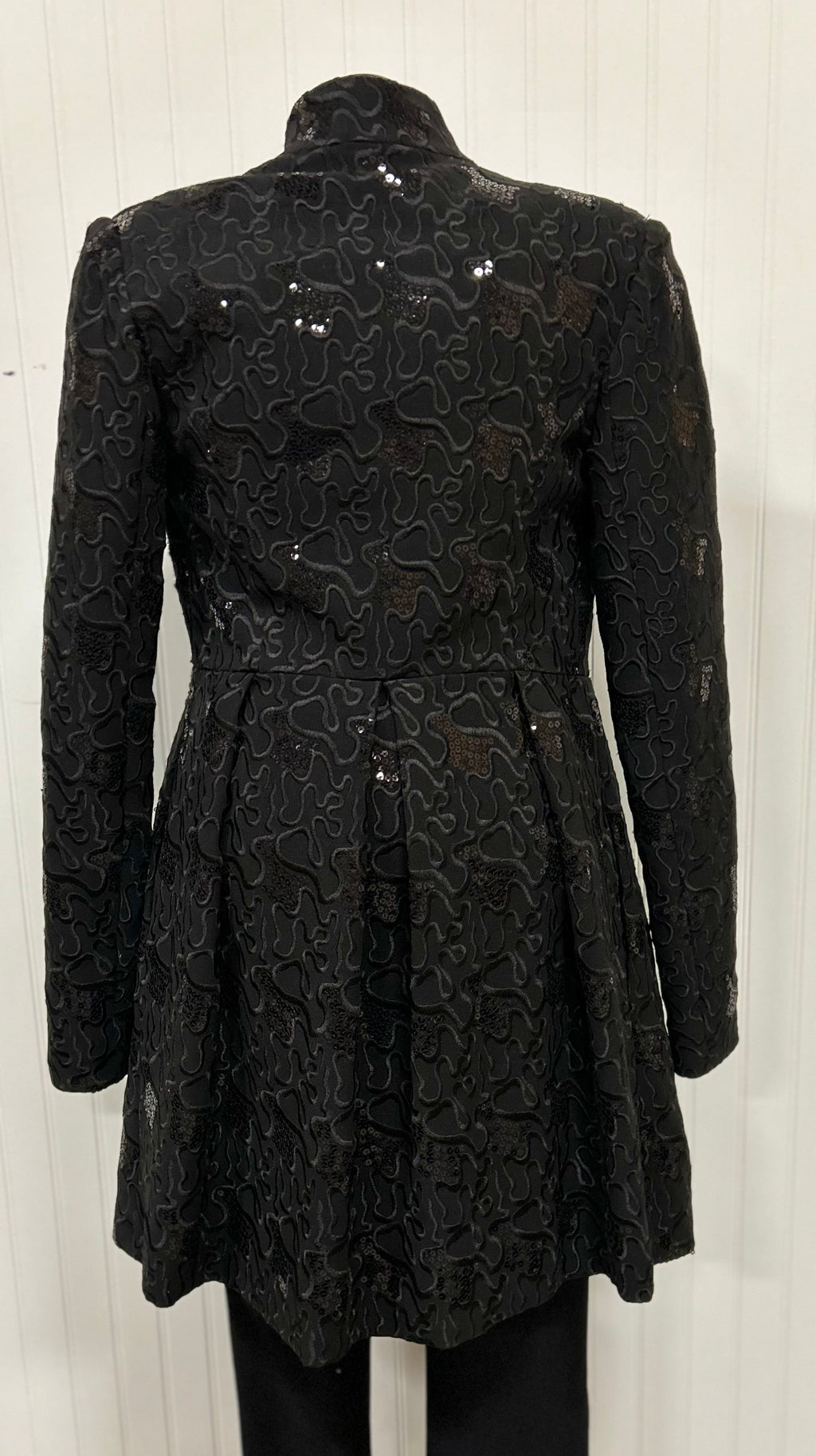 Betsy Johnson, jacket, size 4