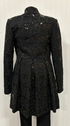Betsy Johnson, jacket, size 4