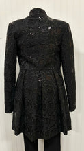 Load image into Gallery viewer, Betsy Johnson, jacket, size 4

