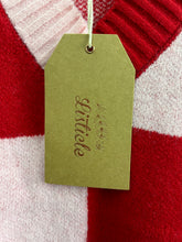 Load image into Gallery viewer, Listicle, sweater vest

