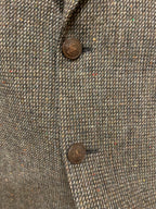 Burberry, Men's Sport Coat, Size 42