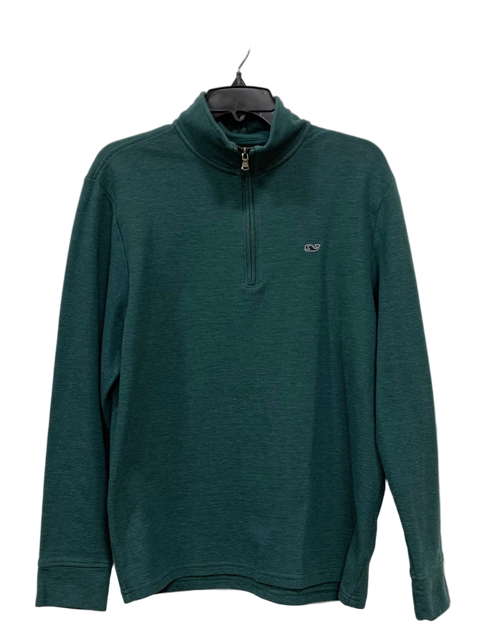 Vineyard Vines, Shirt, Size Med