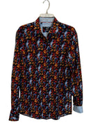 Mizumi, Men’s shirt, size Medium