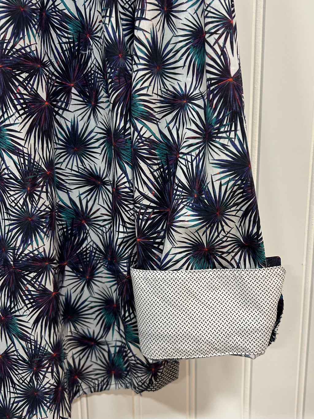 Ted Baker, Dress shirt, size Sm