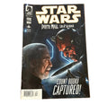 Star Wars #3 Darth Maul Son of Dathomir, Comic Book