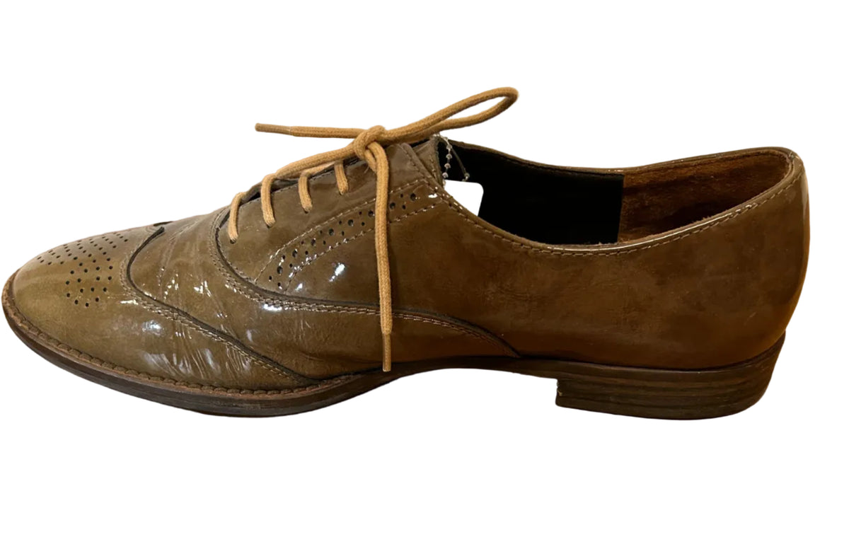 Vintage, Paul Green, shoes, size 7 1/2