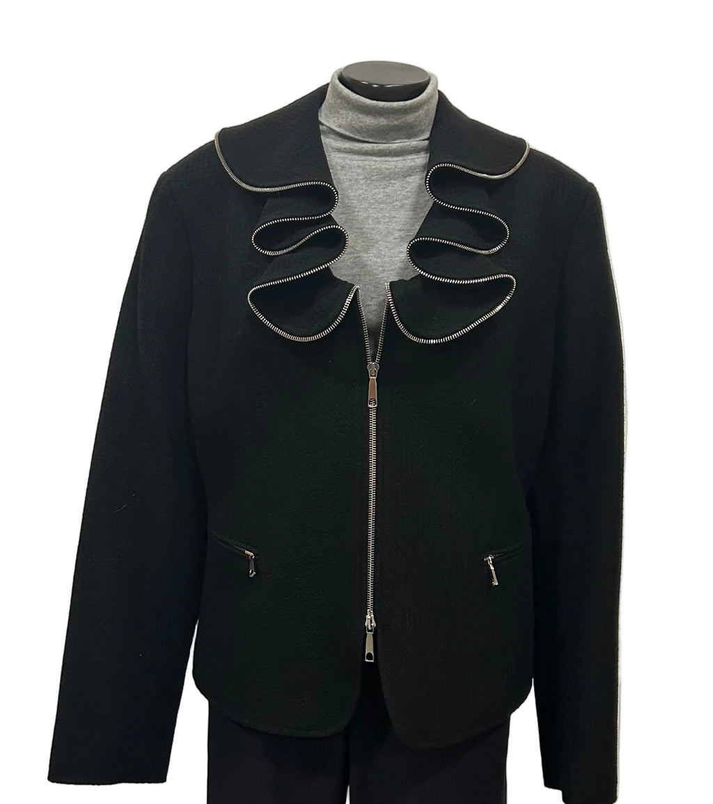 Lafayette 148, Jacket, size 18