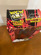 Hulk Hogan, Boxed Action figure