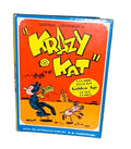 Vintage, Krazy Kat by George Herriman