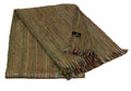 Schupaca, Alpaca, scarf