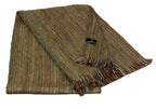 Schupaca, Alpaca, scarf
