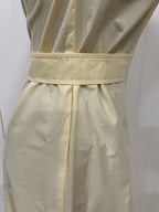 Sophie Rue, Light Yellow Dress, size Medium