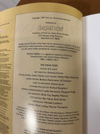 The Diana Years, Magazine