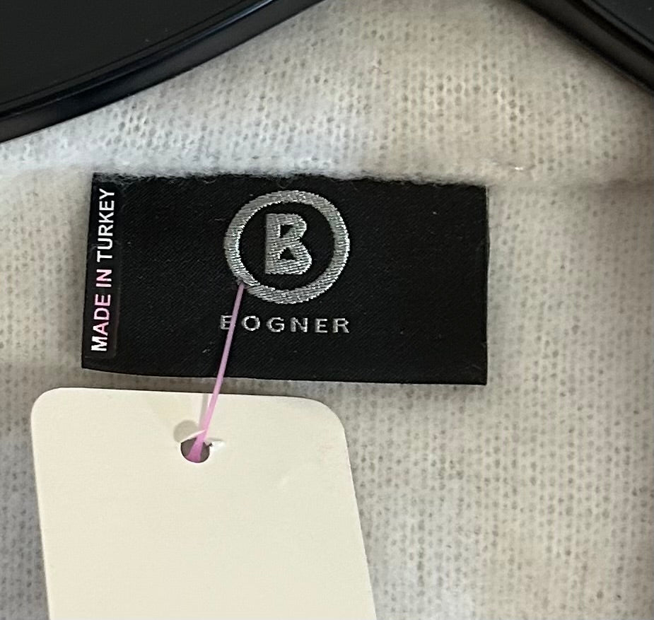 Bogner, Women’s sweater, size Medium