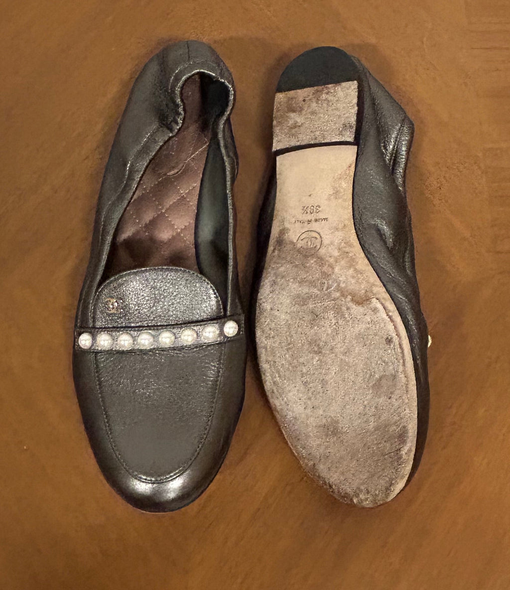 Chanel, Shoes, size 39 1/2