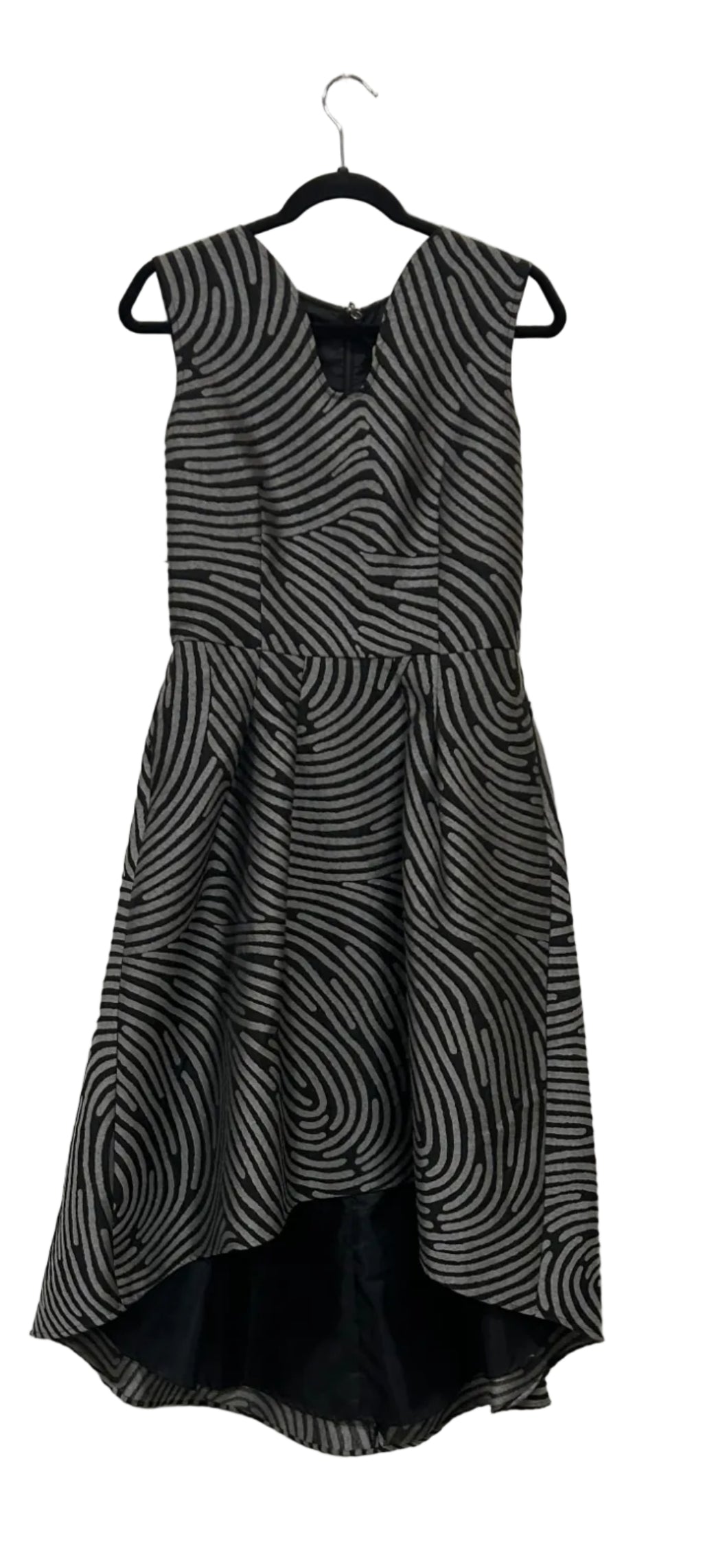 Samuel Dong, Dress, size Small