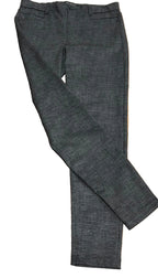 Liverpool, Black Denim, Women's size 12