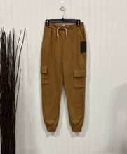 Load image into Gallery viewer, Steve’s Jeans, knit joggers, size 14
