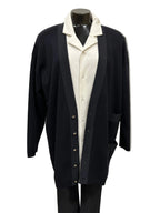 Salvatore Ferragamo, Cardigan Sweater, size Medium