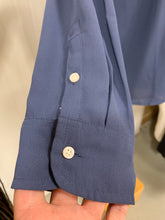 Load image into Gallery viewer, J. Crew Mercantile New Blouse Size 12
