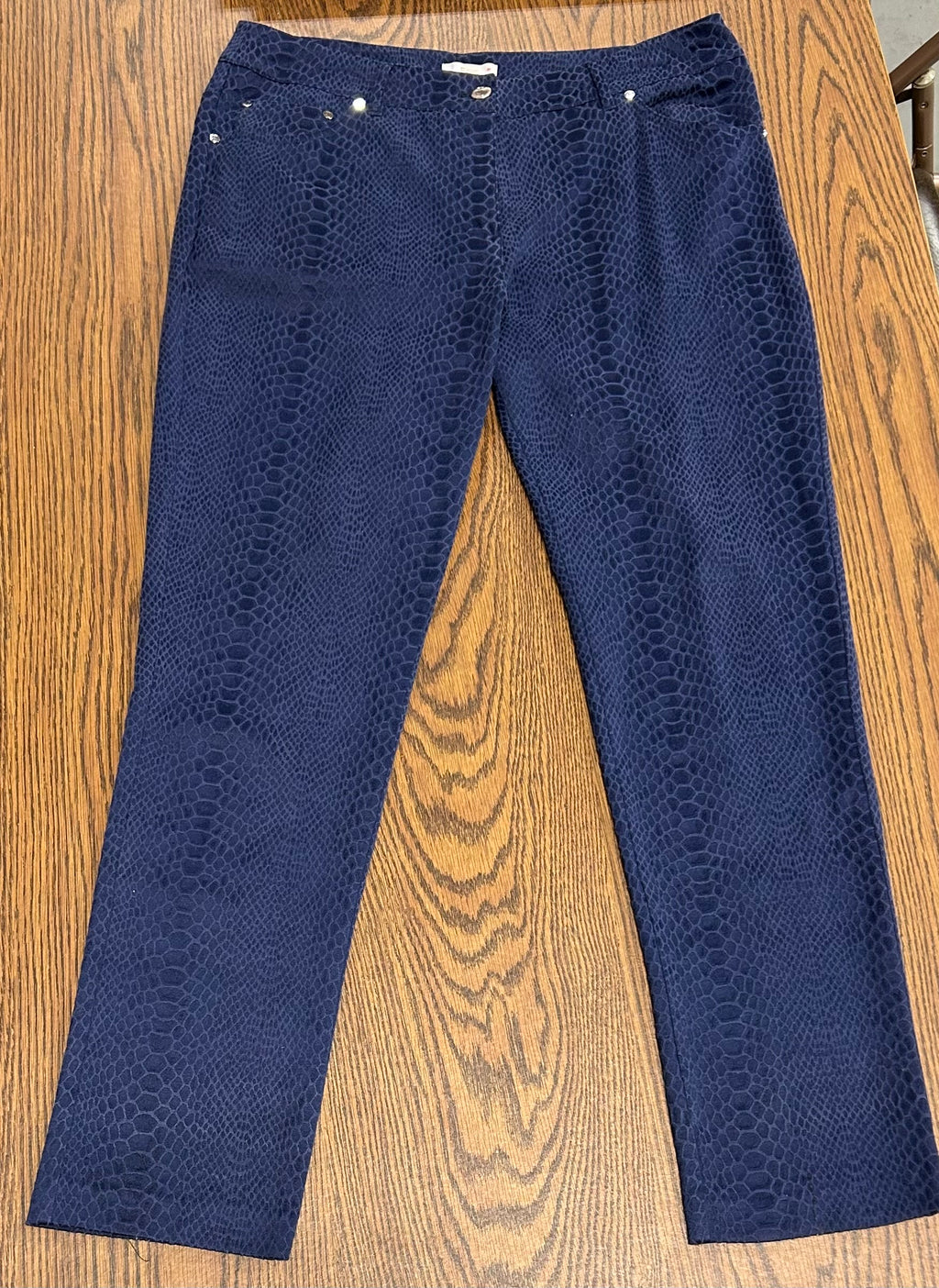 Eric, Denim Jeans, size 14