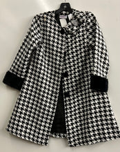 Load image into Gallery viewer, Blueberi Boulevard, dress coat, size 6/6X
