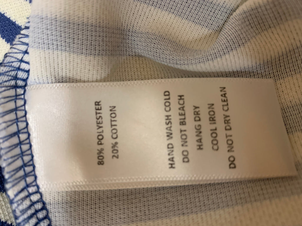 Things Between, Tank, Size Small