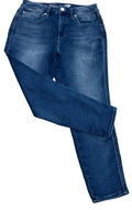 Seven7, Blue Denim jeans, size 10