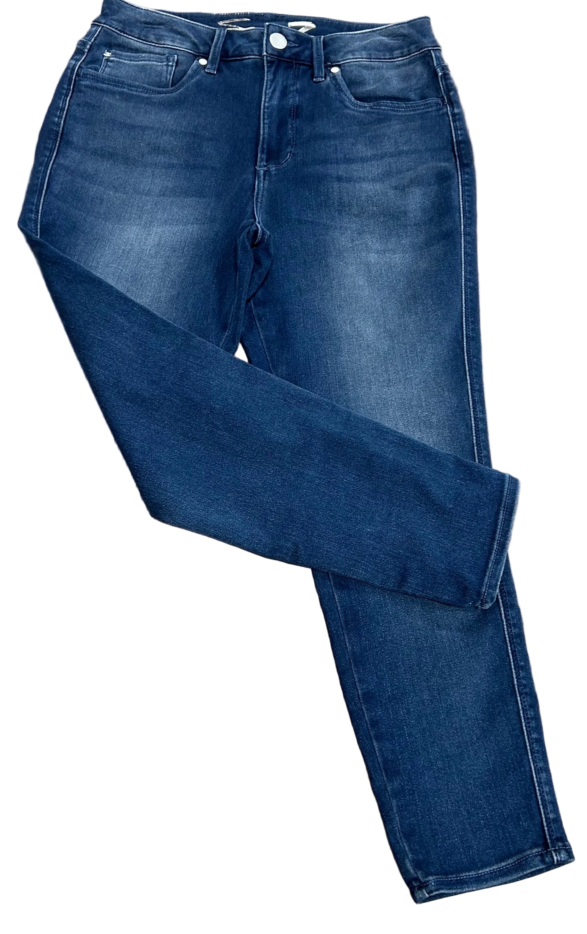 Seven7, Blue Denim jeans, size 10
