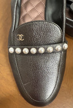 Chanel, Shoes, size 39 1/2