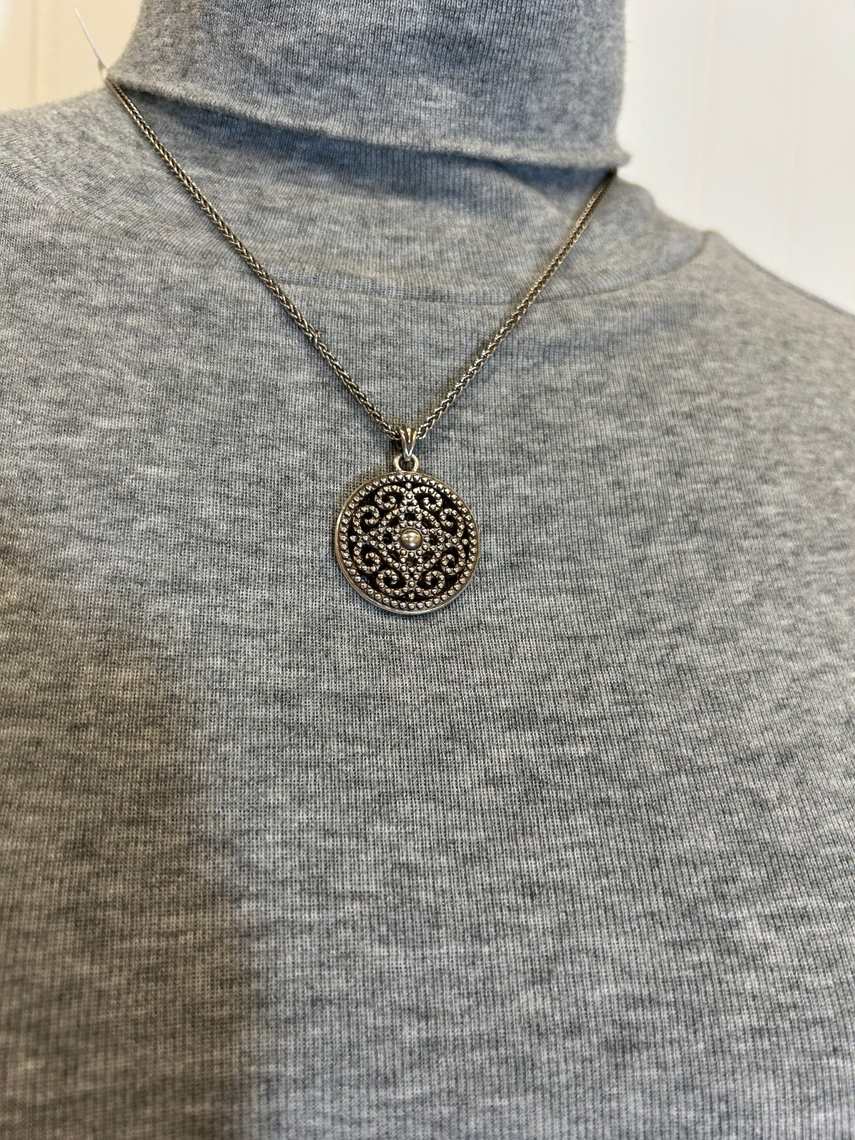Brighton, Illumina Collection, Necklace