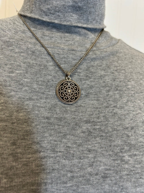 Brighton, Illumina Collection, Necklace