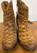 Lucchese, Boots, size 9B
