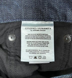 Citizens of Humanity, Blue Denim, Men's size 33