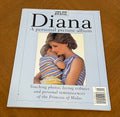 Diana a Personal Picture Album, Magazine