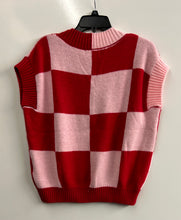 Load image into Gallery viewer, Listicle, sweater vest
