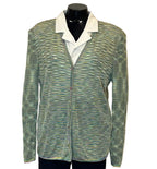 Missoni, cardigan, size Medium?