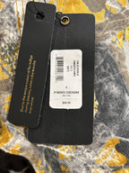 FWRD, jeans, size 5